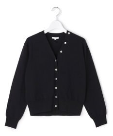 23区 S 【R(アール)】アイスニット Vネック カーディガン