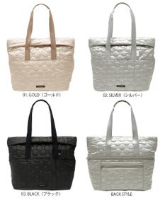 ROOTOTE 1133【キャリーケース装着可能】LT.フディールー.エンチャント-A