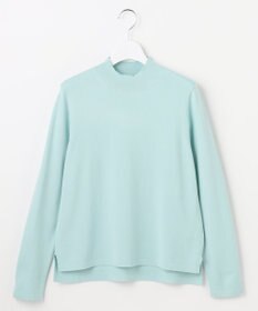 J.PRESS LADIES 【人気のため新色追加】PRINCE ハイネック ニット