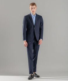 JOSEPH HOMME ウーブンジャガードジャージー  /  CITY