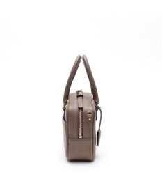 A.D.M.J. 【牛革】モーツァルト/スパニッシュレザーザ・ビーボストン23cm