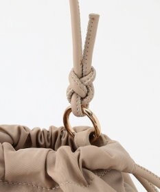 UNFILO ミニ ショルダーバッグ