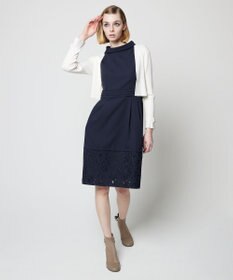 TOCCA 【洗える！】ROMANCE ボレロ