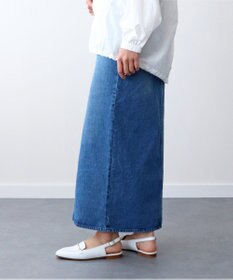 INTER-CHAUSSURES 【FABIO RUSCONI】ビットモカバックバンドパンプス