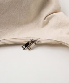 WEGO 【ユニセックスITEM/A4サイズ収納可能】サイドドロストキャンバスショルダー