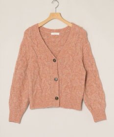 ONWARD Reuse Park 【any SiS】ニット秋冬