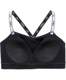 CW-X 【WOMEN】 スポーツブラ CHUMS (チャムス)コラボ キャンプ・アウトドアなどにおすすめ 吸汗速乾(本体) 汗消臭(本体) LNY110 /ワコール