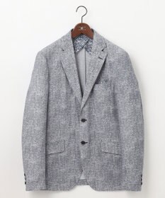 JOSEPH ABBOUD 【驚きの多機能】ドライサッカー ジャケット