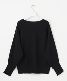 ANY SIS CICA加工 ビューティドルマン ニット