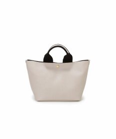 TOPKAPI 【Breath TOPKAPI】SCOTCH GRAIN スコッチグレイン プレーン トートバッグ M