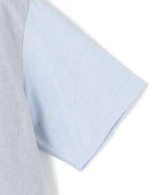 J.PRESS MEN 【WEB・一部店舗限定】クレイジーパターンシャツ / B.D.