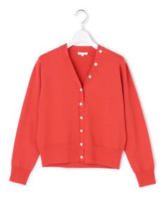 23区 S 【R(アール)】アイスニット Vネック カーディガン