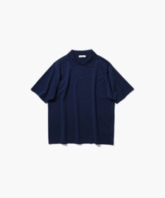 ATON FRESCA KNIT | ポロシャツ