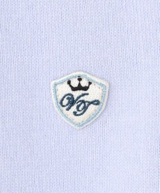 23区 S 【洗える】Armor-lux バスクシャツ カットソー