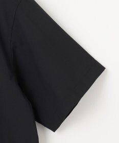 PW CIRCULUS 【機能性素材 TM ICE 使用】【MEN】ハーフジップ シャツ