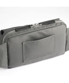 ACE BAGS & LUGGAGE Orobianco タッティカ ウエストバッグ 2L 290g 92941 オロビアンコ