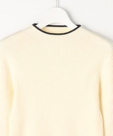 ANY SIS 【2SET】ジャンパースカート × ニット セット