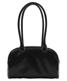 WEGO レースアップボストンバッグ