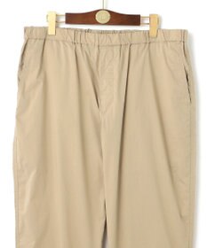 J.PRESS MEN 【WEB・一部店舗限定】タイプライター イージーパンツ