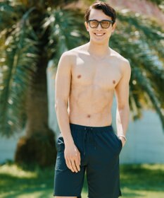 San-ai Resort（三愛水着楽園） メンズ水着　M・L・LL　【San-ai Resort（サンアイリゾート）】