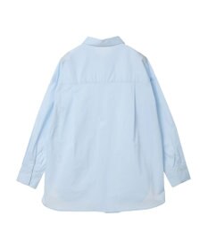 Green Parks オーバーシャツ