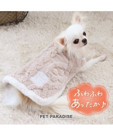 PET PARADISE ペットパラダイス スリーパー 《アラン柄》 小型犬