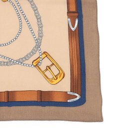 23区 【好評につき追加予約/Oggi10月号掲載】ウール カシミヤ ストール