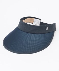 23区GOLF 【WOMEN】 2WAY UVセルバイザー