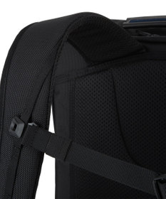 ACE BAGS & LUGGAGE ace. デヴェル ビジネスリュック  B4サイズ 15.6インチPC収納 24L 1050g 2気室 20262 エース