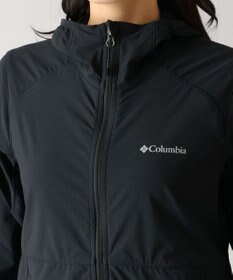 Columbia Columbia/ ヘザーキャニオンIIフーデッドソフトシェル /コロンビア