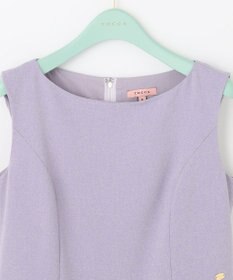 TOCCA 【洗える！】BEACH ドレス