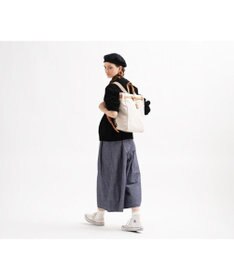 genten ピアンタⅢ リュック