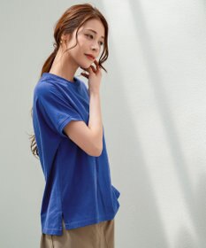 ANY SIS 【美ライン大人T】半袖 Tシャツ