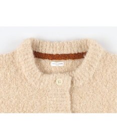 tsumori chisato SLEEP ツモリチサト カーディガン あったか 長袖 9分袖 ルームウェア レディース UTW556 /ワコール