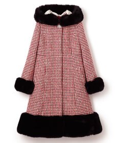 TOCCA WINTER ROMANCE 30周年記念スペシャルコート