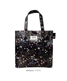 ROOTOTE 3601【ラミネート加工 正方形型】 EU.スクエア.ラミネート-S