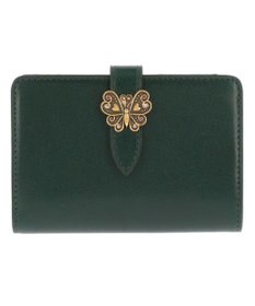 ANNA SUI ロジェ 内ファスナーミニ財布