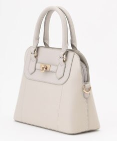 ANY 【2WAY】ラインベルトハンドバッグ