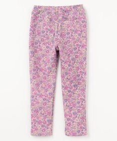 ANY KIDS 7days裏シャギー総柄パンツ