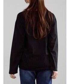 Te chichi シルケット天竺ロングスリーブTee