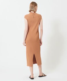 BEIGE， GINGKO / Iラインワンピース