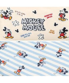 PET PARADISE ディズニー ミッキーマウス 刺繍 リュック