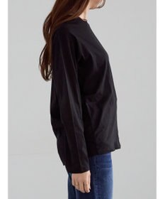 Te chichi シルケット天竺ロングスリーブTee