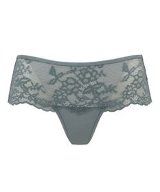 BRADELIS New York 【BRADELIS Me】 Perfumyバックスムーズスタイルパンティ25S1 ブラデリスミー ショーツ