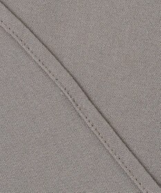 自由区 【洗える】ハイツイストシャツ ブラウス