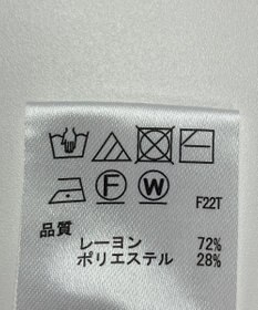 ONWARD Reuse Park 【any SiS】ニット春夏
