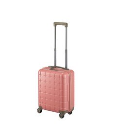 ACE BAGS & LUGGAGE Proteca 360G4 スーツケース 日本製 24L コインロッカー 機内持ち込み 02420 プロテカ