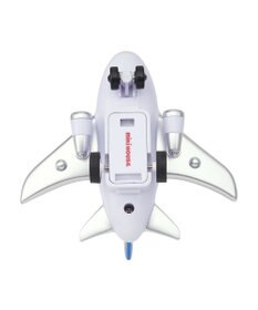 MIKI HOUSE HOT BISCUITS 【ミキハウス】プルバックジェット