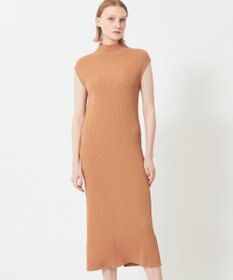 BEIGE， GINGKO / Iラインワンピース