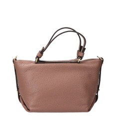 INTER-CHAUSSURES 【LORISTELLA】チェーンストラップレザーミニバッグ